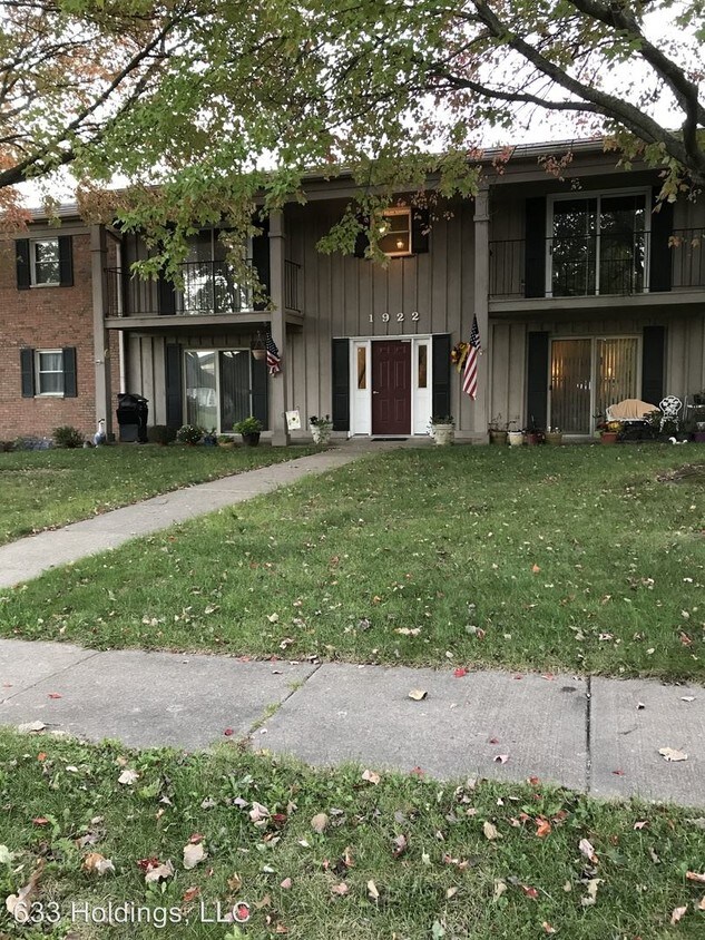 Foto principal - 1922 Canterbury Dr