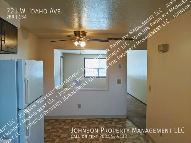 Building Photo - 721 W Idaho Ave