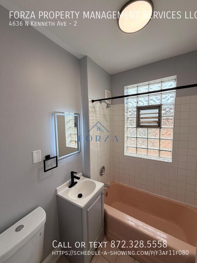 Building Photo - 4636 N Kenneth Ave