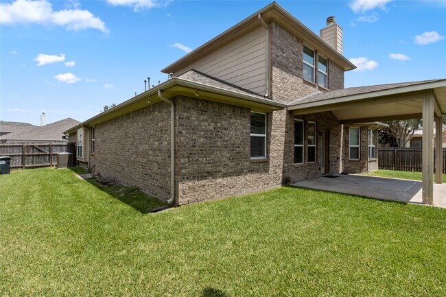 Foto del edificio - 13402 Indigo Sands Dr