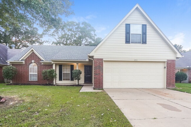 Building Photo - 5755 Kuykendall Dr