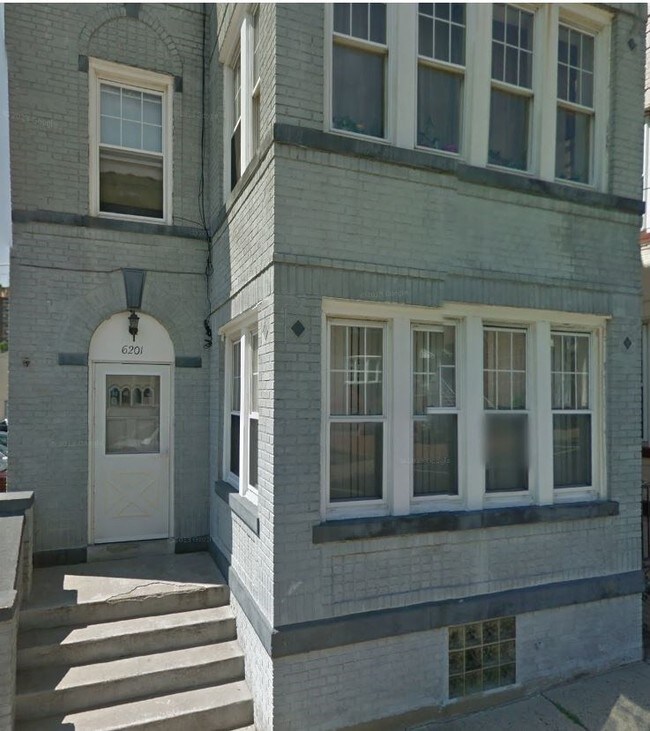 Building Photo - 6201 Durham Ave