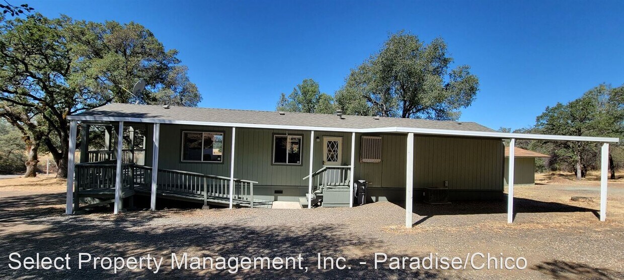 Primary Photo - 2 br, 1 bath House - 75 Red Tape Road
