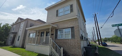 Building Photo - 2804 Avenue H