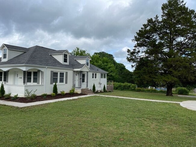 Building Photo - 1618 Hickory Valley Rd