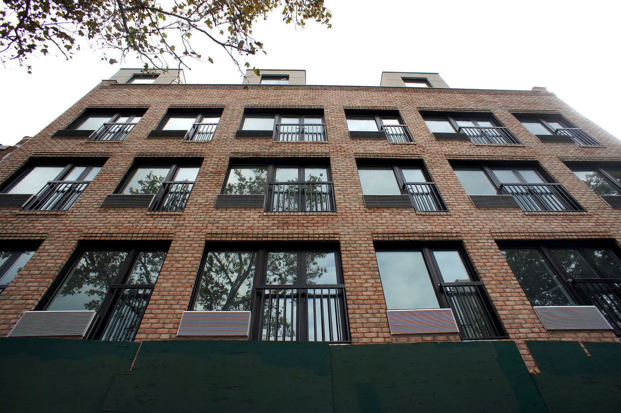Primary Photo - COMING SOON! 9 Brand New One Bedroom Units