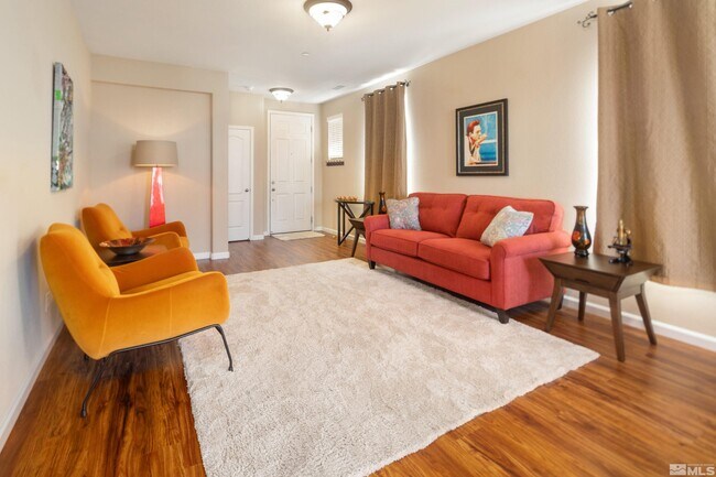 Foto del edificio - 5445 Desertstone Dr
