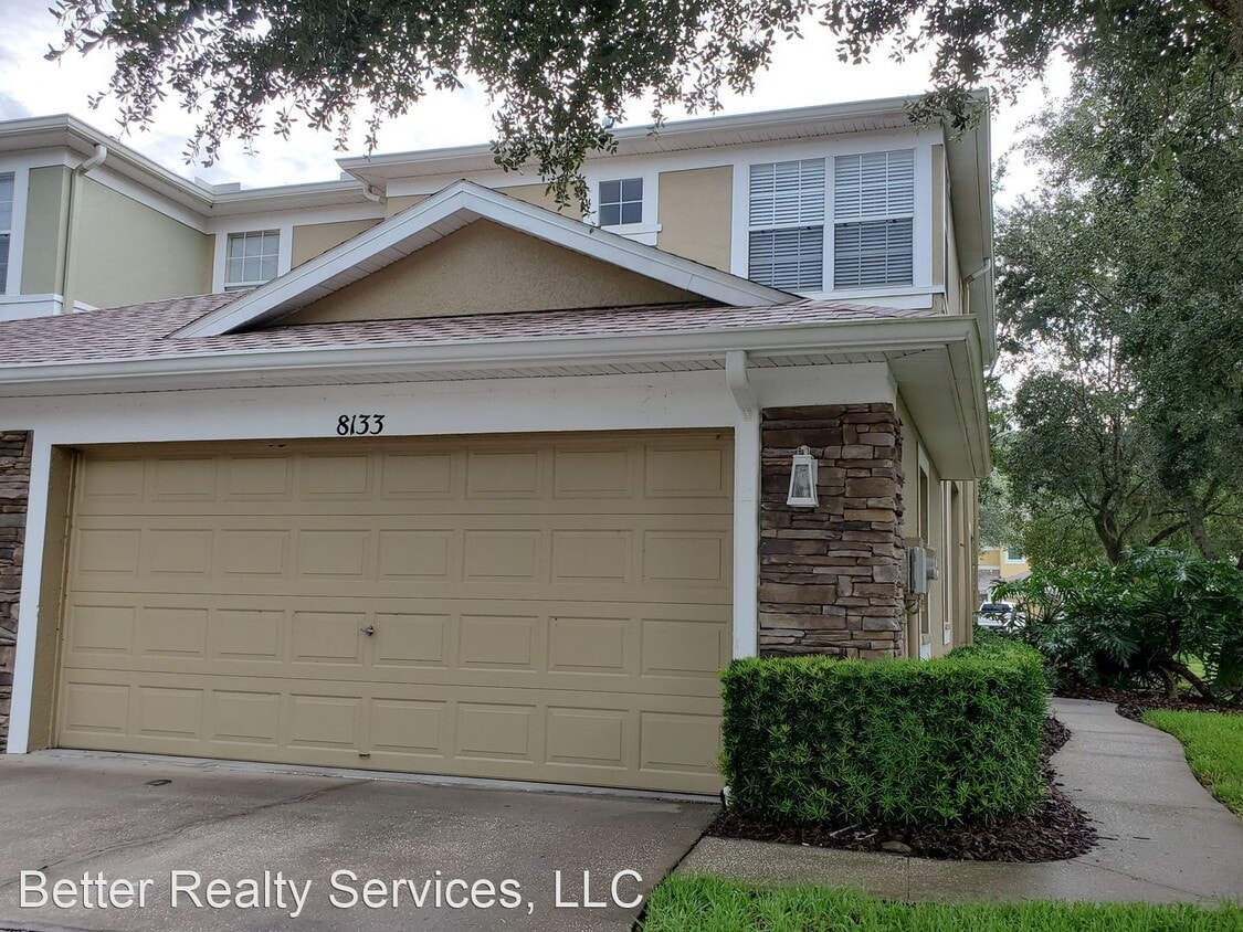 Primary Photo - 3 br, 2.5 bath House - 8133 Stone Path Way