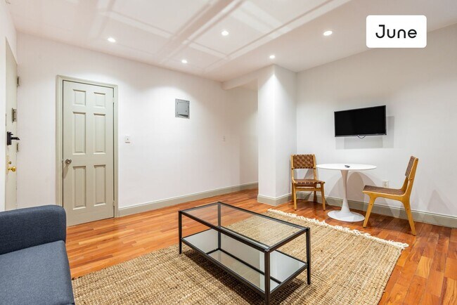 Building Photo - 609 West 151th Street