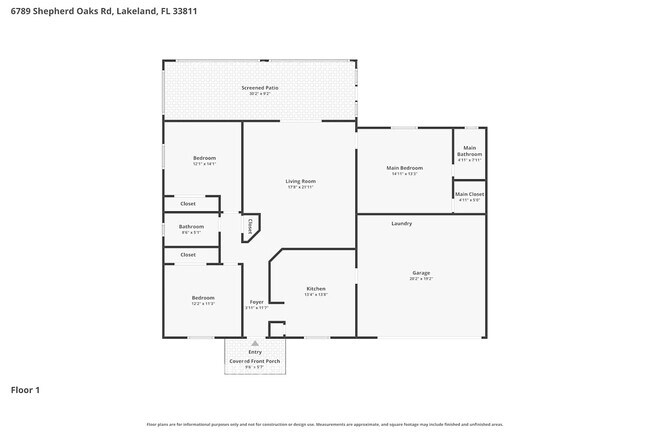 Building Photo - 6789 Shepherd Oaks Rd