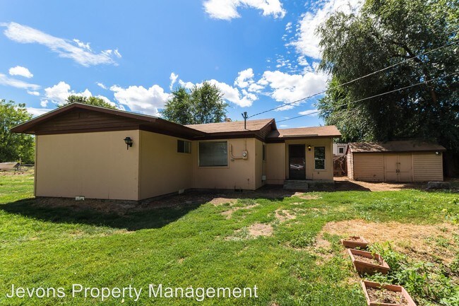 Building Photo - 2903 S Wiley Rd