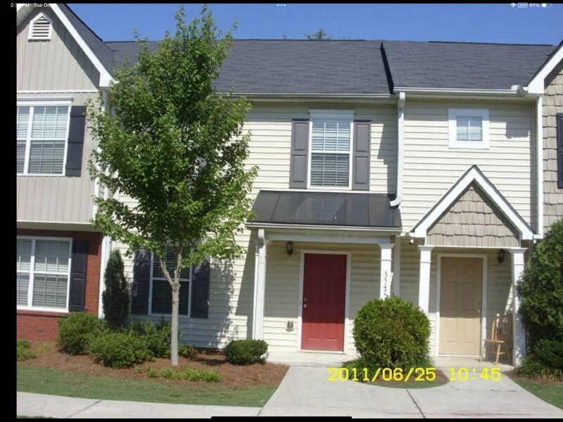 Foto principal - 3541 Parc Cir SW