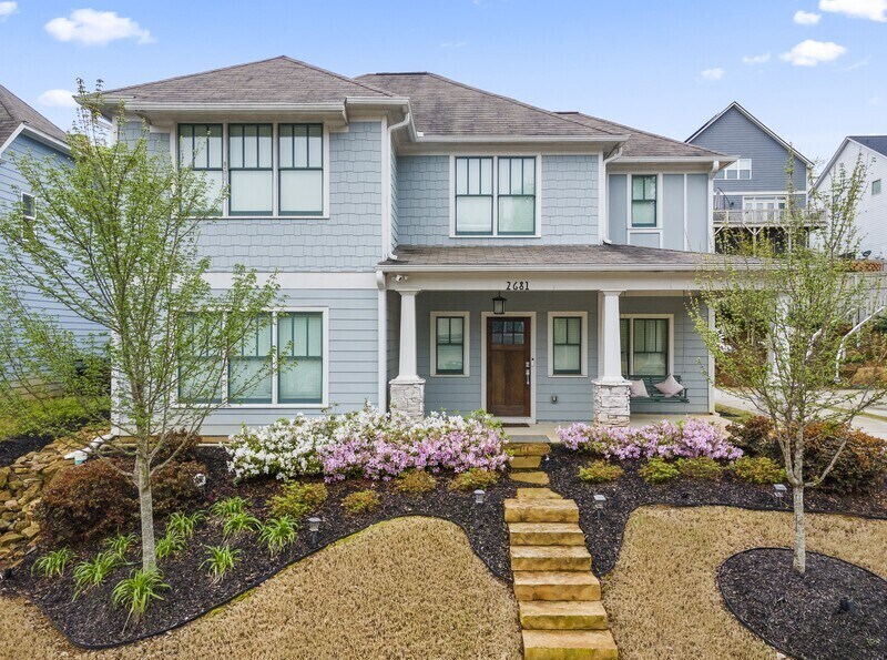 Primary Photo - 2681 Oak Leaf Pl