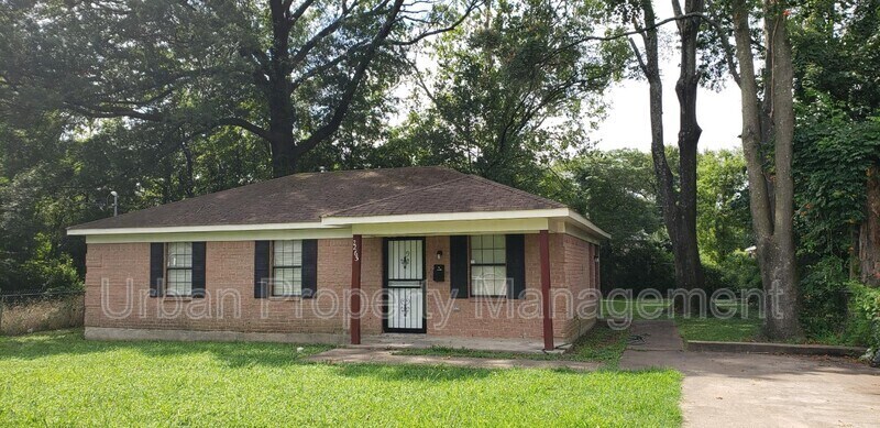 Primary Photo - 2265 Eldridge Ave