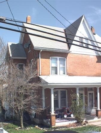 Building Photo - 515 E Church St