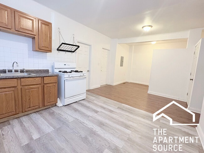 Photo - 1900 S Throop St Apartment