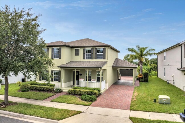 Building Photo - 5954 Cypress Hill Rd