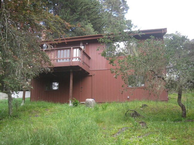 Foto del edificio - 24656 Pescadero Rd