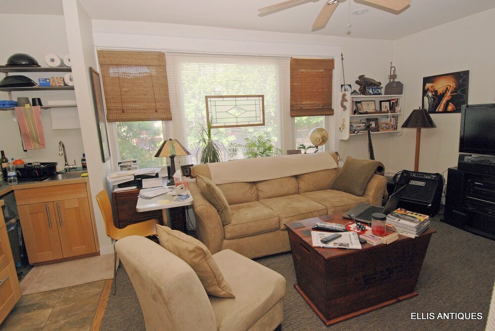 810 Haddon Ave Unit A, Collingswood, NJ 08108 Apartments in