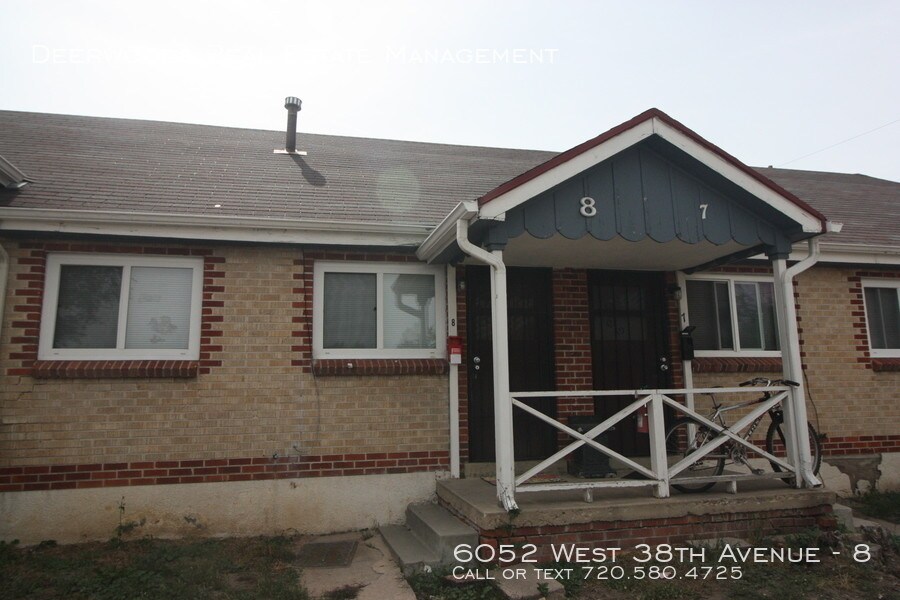 Primary Photo - 6052 W 38th Ave