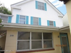 Building Photo - 30 Cordova St