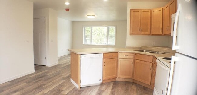 Building Photo - 1315 Butts Ave