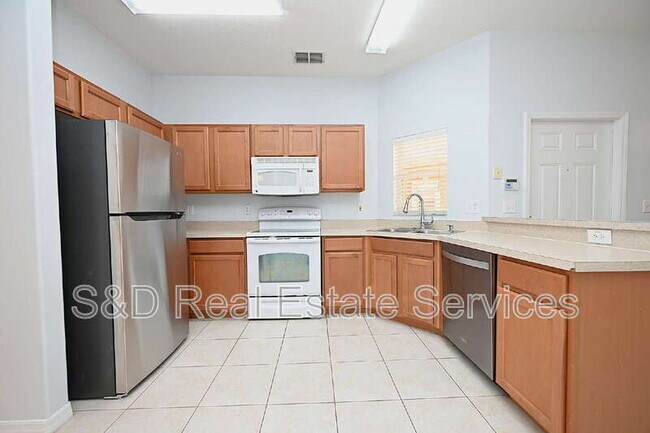 Foto del edificio - 4219 Winding Vine Dr