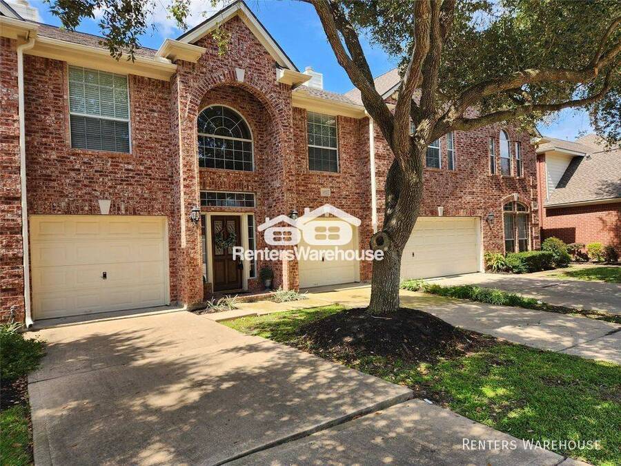 Foto principal - 1408 S Friendswood Dr