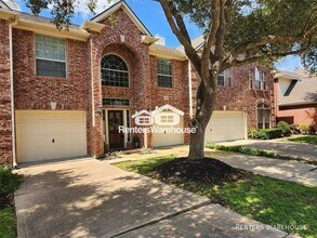Building Photo - 1408 S Friendswood Dr