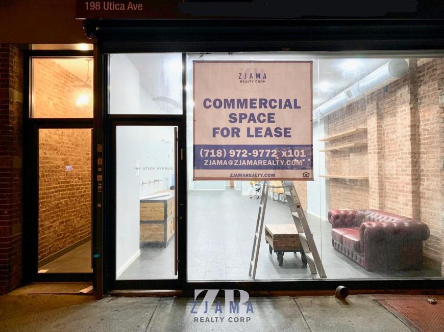 Foto principal - 0 bedroom in Brooklyn NY 11213