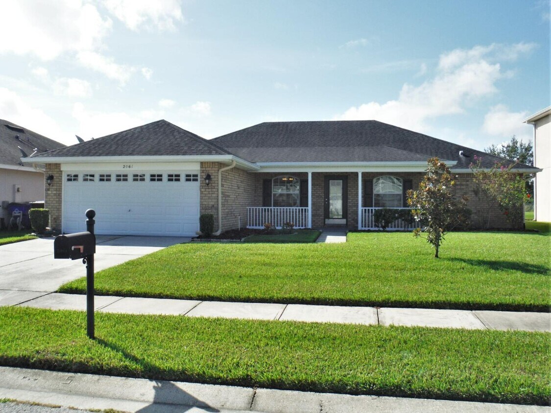 Foto principal - 2061 Big Buck Dr