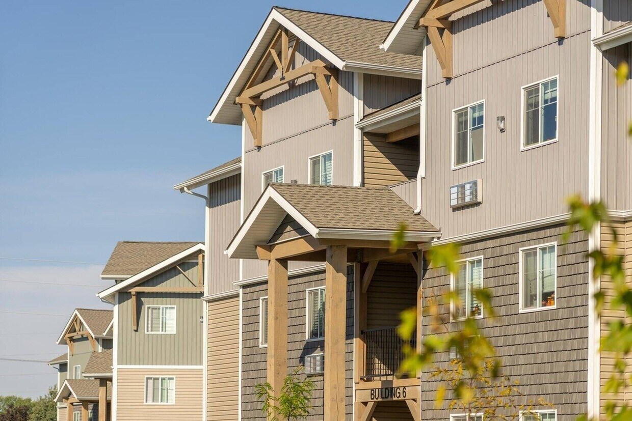 Providence Square - 430 W 2nd S Rexburg, ID 83440 | Apartments.com