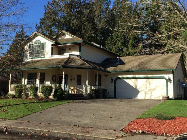 Foto del edificio - 4616 39th Ave SE