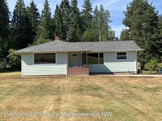 Primary Photo - 2 br, 1 bath House - 11611 172nd St NE