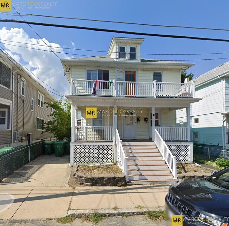 Foto principal - 45 Bowdoin St