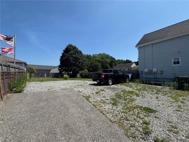 Foto del edificio - 712 Hope St