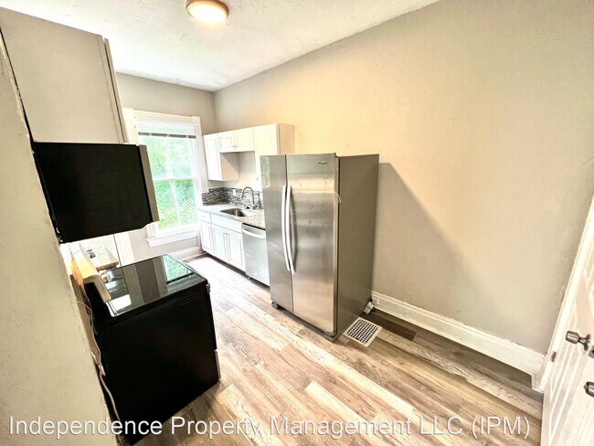 Building Photo - 4 br, 1 bath House - 3129 Harvard Ave