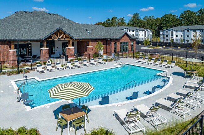 Foto del edificio - Allora Gainesville