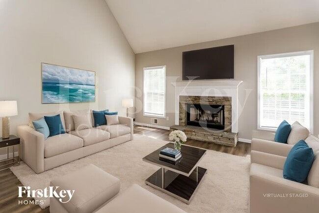 Foto del edificio - 1116 Fieldstone Dr