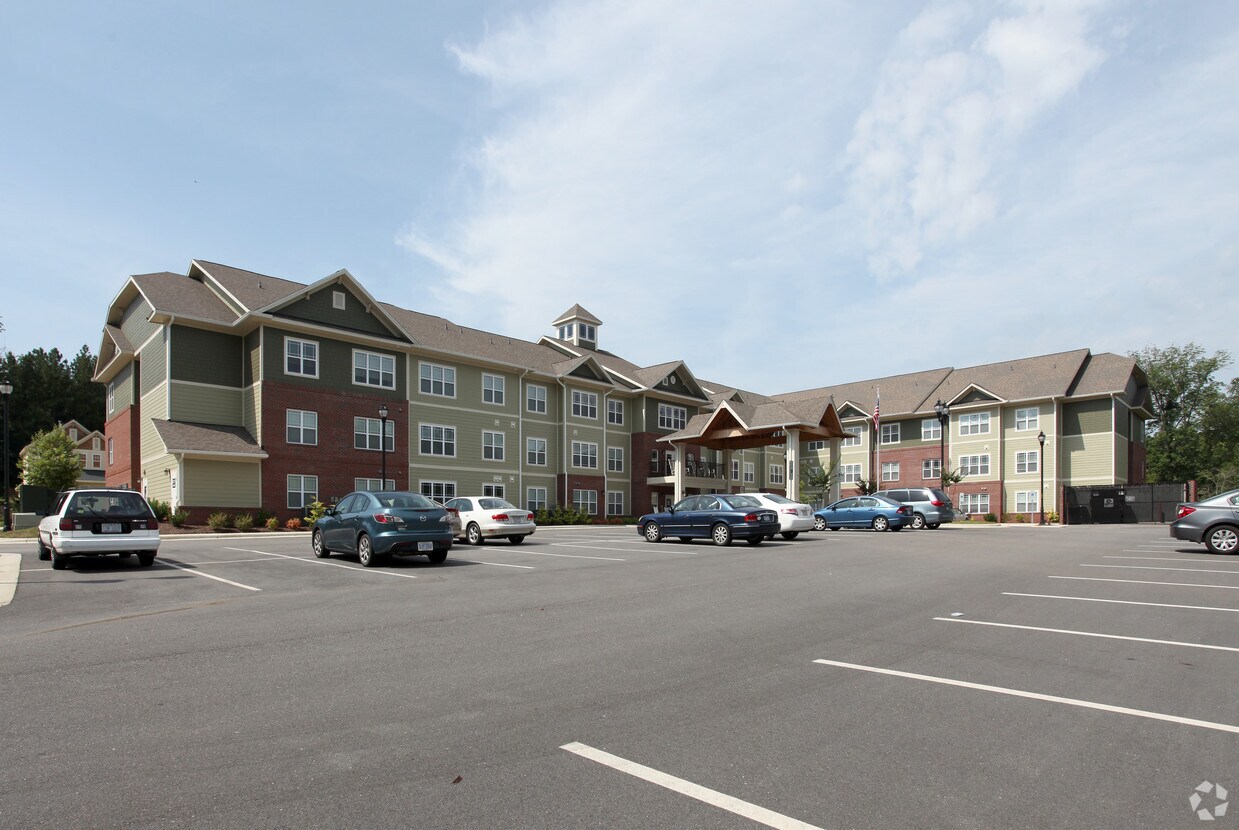 Foto principal - Powell Spring Apartments