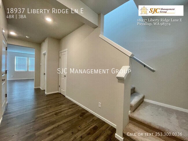 Foto del edificio - 18937 Liberty Rdg Ln