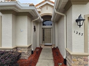 Building Photo - 1257 W Skyview Crossing Dr