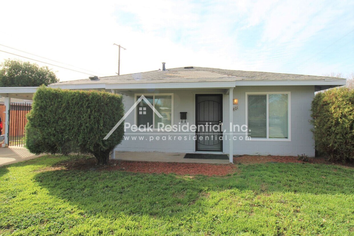 Primary Photo - 2 br, 1 bath House - 4801 Valletta Way