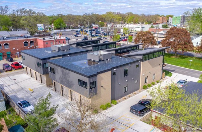 Foto del edificio - 1711 Livernois St