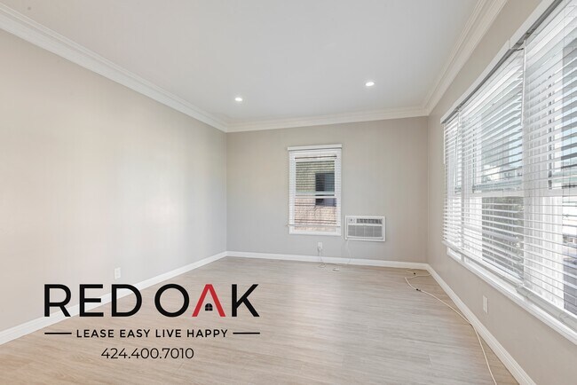 Foto del edificio - Stunning One Bedroom with Loads of Natural...