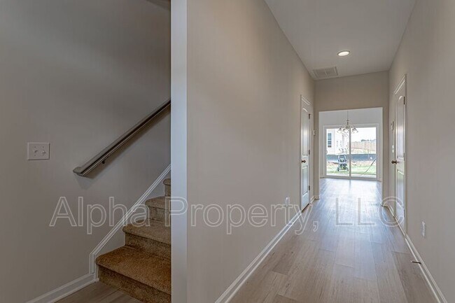 Foto del edificio - 5 Sabine Leaf Ct