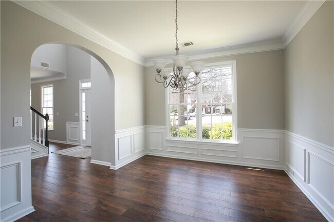 Foto del edificio - 3050 Winston Terrace Ct