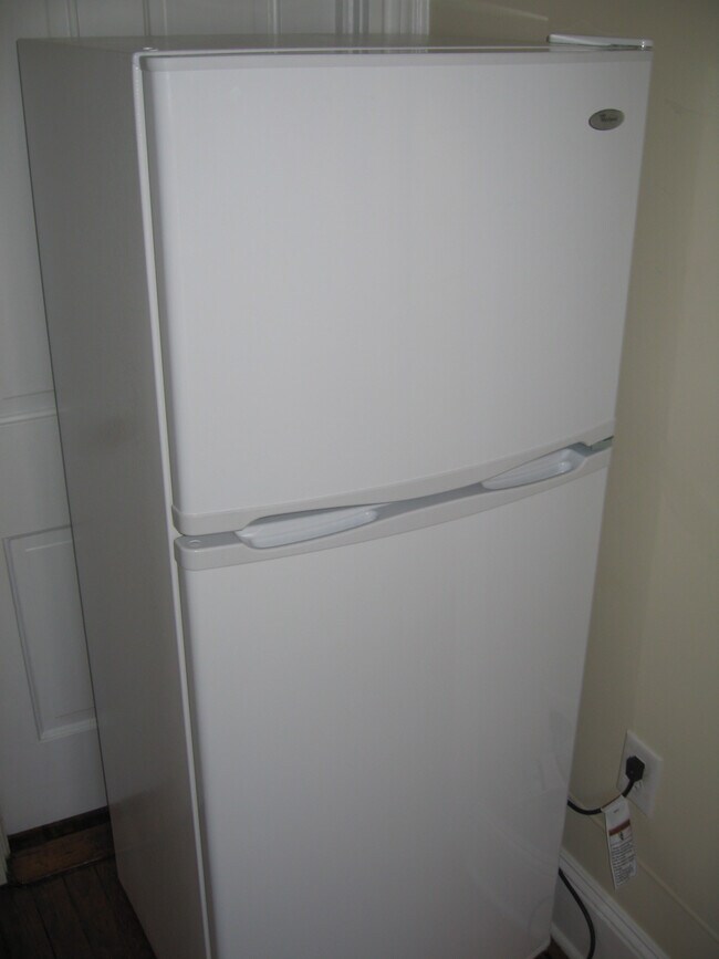 Foto del edificio - 1101 Manteo St