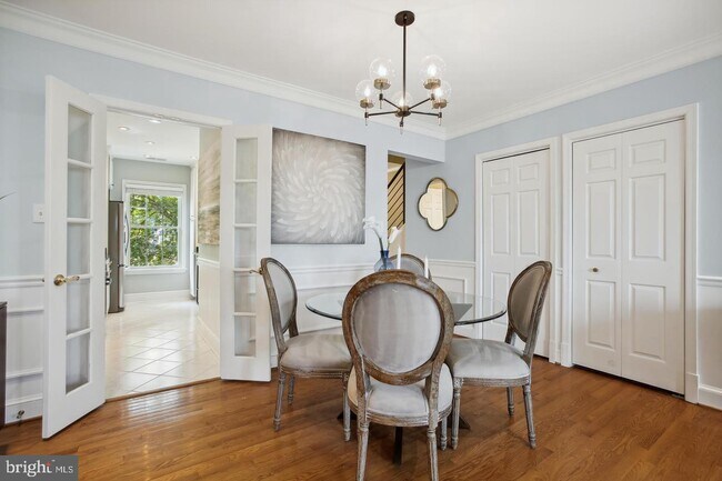 Foto del edificio - 1616 Belmont St NW