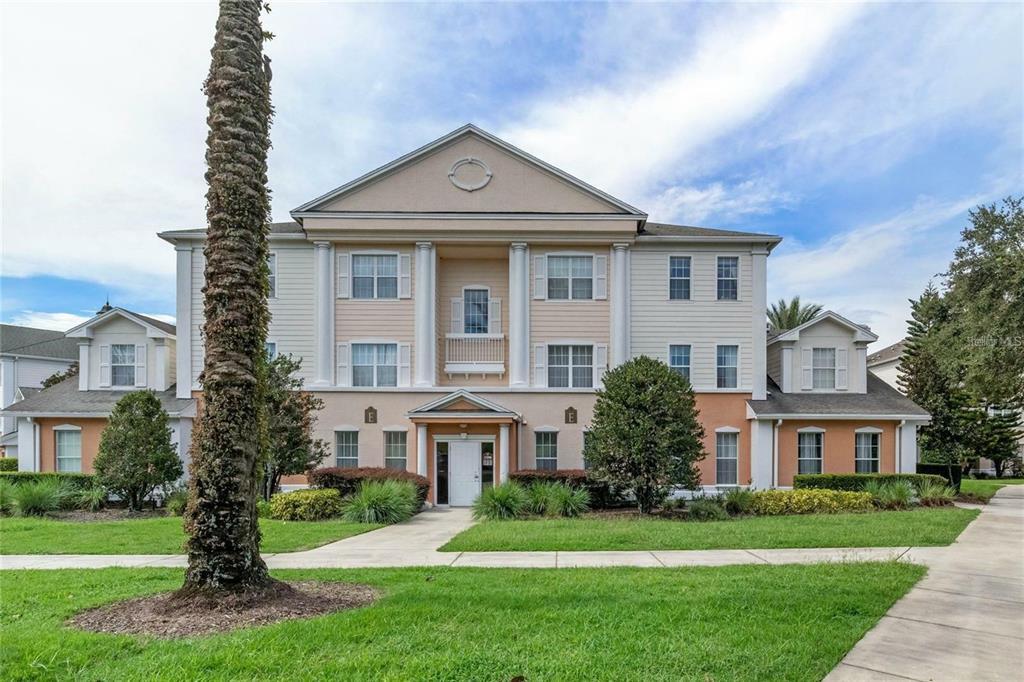 1598 Heritage Crossing Ct Unit 102, Four Corners, FL 34747 Condo for